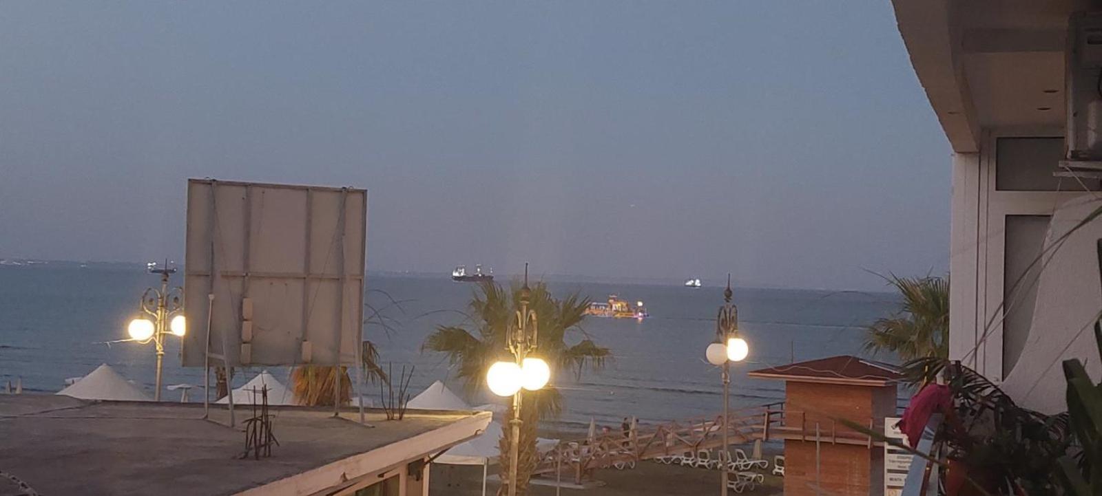 Paradise By The Sea Ларнака Экстерьер фото