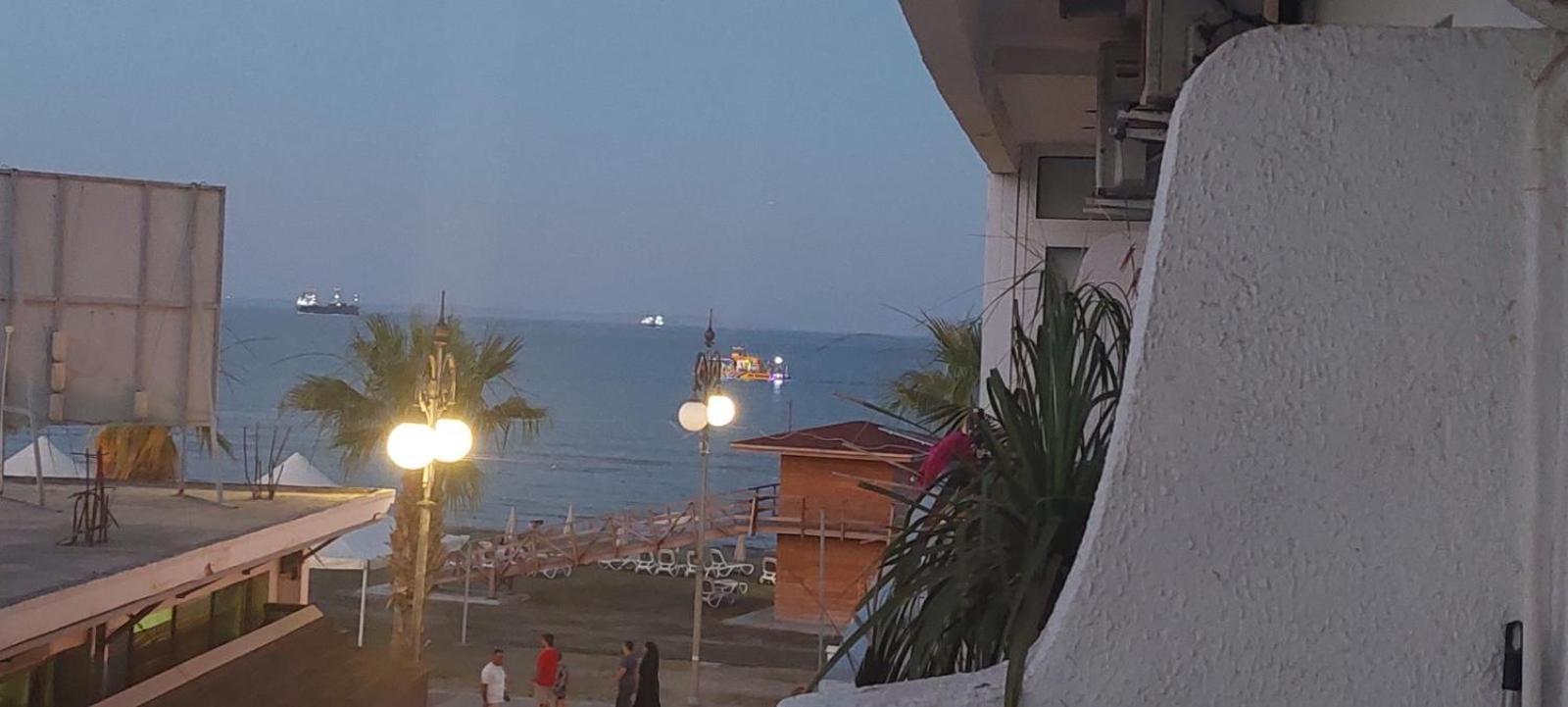 Paradise By The Sea Ларнака Экстерьер фото
